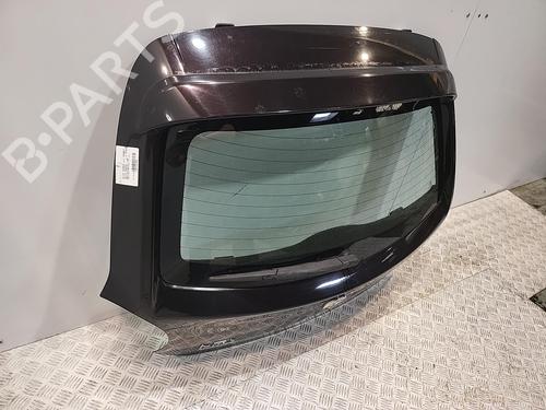 Used Tailgate Tailgate ALFA ROMEO MITO (955_) 1.3 MultiJet (955AXT1A) (84 hp) 36763339 36763339