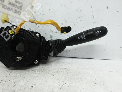 Used Steering column stalk CHEVROLET SPARK (M300) 1.0 (68 hp) 20379016