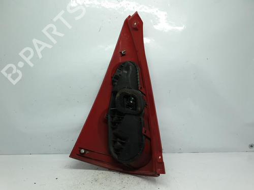 Right taillight PEUGEOT 107 (PM_, PN_) 1.4 HDi | BP20373255C35 