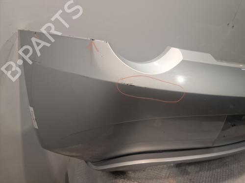Rear bumper BMW Z4 Roadster (E85) 2.5 i | BP29415618C8 