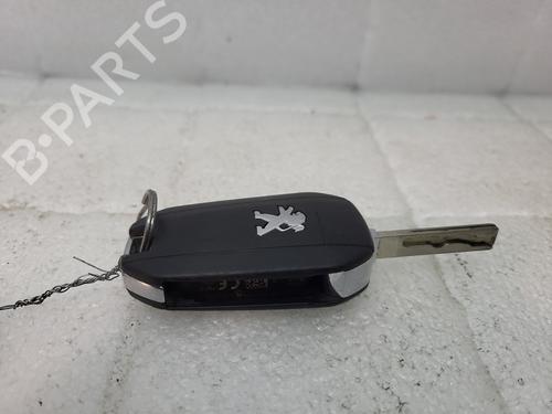 Used Electronic module Electronic module 21527700 21527700