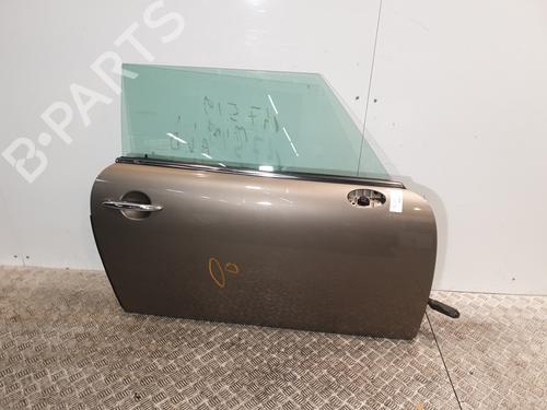 Used Right front door MINI MINI CLUBMAN (R55) Cooper D (112 hp) 24114177