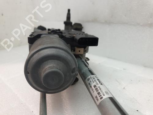 Front wiper motor VW GOLF VII (5G1, BQ1, BE1, BE2) 1.2 TSI | BP27543060M29 