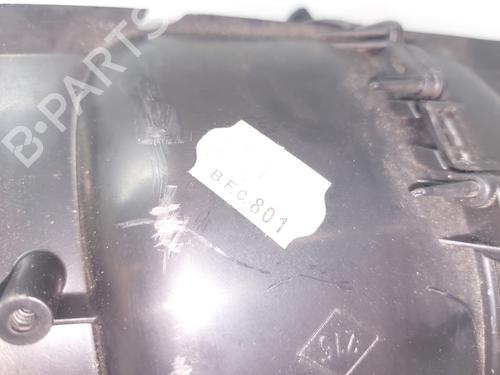 Heater blower motor RENAULT CLIO I (B/C57_, 5/357_) 1.2 (B/C57R, B575, B57A) | BP22357194M62 