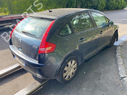 Engine CITROËN C4 I (LC_) 1.6 HDi | BP37634944M1 - Image 10