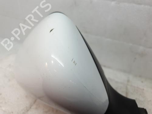 Right mirror RENAULT CLIO IV (BH_) 1.5 dCi 75 | BP23210874C27 