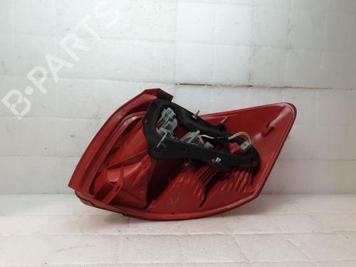 Left taillight TOYOTA AURIS (_E15_) 1.4 D-4D (NDE150_, NDE150R) | BP30091164C34