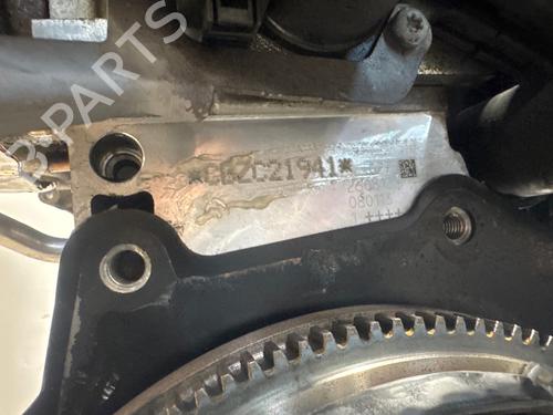 Engine SKODA FABIA II (542) 1.2 TSI | BP36141095M1 - Image 4