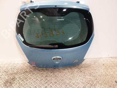 Tailgate FORD KA (RU8) 1.2 | BP20382192C6 