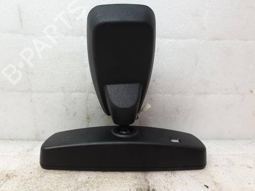 Used Rear mirror Rear mirror FORD FIESTA VI (CB1, CCN) 1.6 TDCi (95 hp) 25832483 25832483