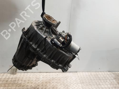 Transfer box MERCEDES-BENZ M-CLASS (W163) ML 55 AMG (163.174) | BP30091210M36