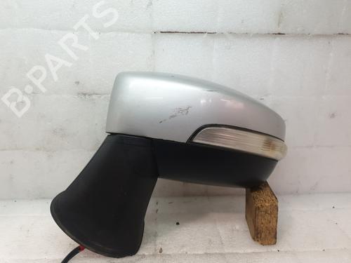 Left mirror FORD ECOSPORT 1.0 EcoBoost | BP29415602C26 