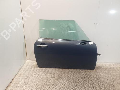 Right front door MINI MINI Convertible (R52) Cooper | BP20385114C3 