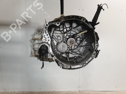 Used Gearbox Gearbox 26555078 26555078