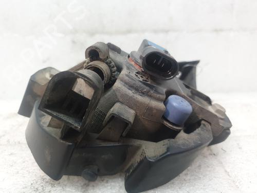 Right front fog light NISSAN QASHQAI I (J10, NJ10) 1.5 dCi | BP29822111C31