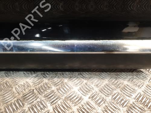 Right rear door VW TOUAREG (7LA, 7L6, 7L7) 5.0 V10 TDI | BP29470381C5 