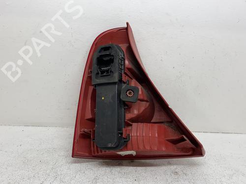 Used Right taillight Right taillight RENAULT CLIO II (BB_, CB_) 1.5 dCi (BB3N, CB3N) (84 hp) 20384116 20384116