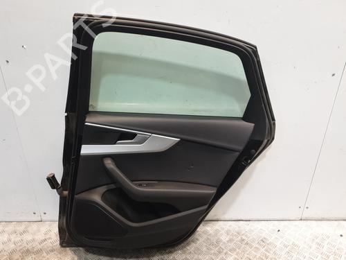 Drzwi tylne prawe AUDI A4 B9 (8W2, 8WC) 2.0 TDI | BP29993469C5 