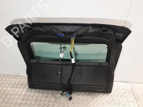 Tailgate DS DS 4 II (FR_, FB_, F3_) PureTech 130 | BP20724061C6 