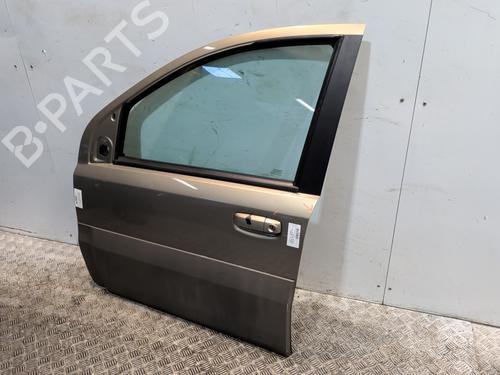 Left front door FIAT PANDA (169_) 1.3 D Multijet 4x4 (169.AXC2A) | BP32340156C2
