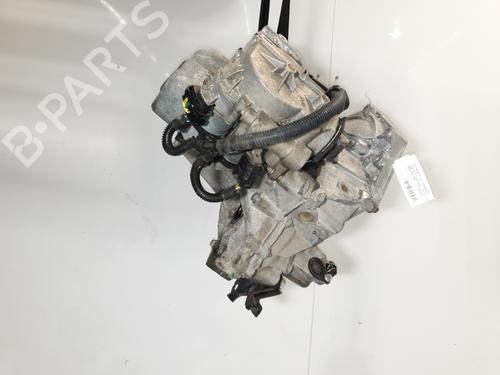 Gearbox CITROËN C3 I (FC_, FN_) 1.6 16V | BP22314921M3 