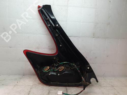Right taillight NISSAN JUKE (F15) 1.5 dCi | BP29052775C35 