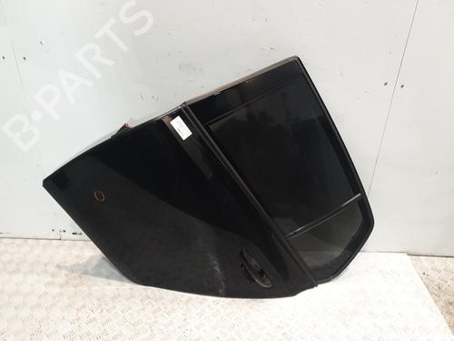 Used Left rear door VW GOLF VI (5K1) 2.0 TDI (110 hp) 32201117