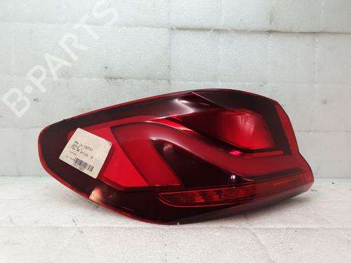 Used Left taillight BMW 1 (F40) M 135 i xDrive (306 hp) 30061123