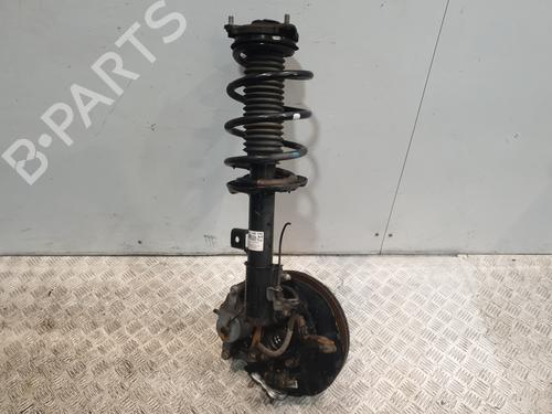 Right front steering knuckle HYUNDAI TUCSON (TL, TLE) 1.7 CRDi | BP30114032M26 