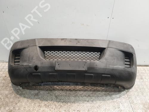 Used Front bumper IVECO DAILY V Van 29S13, 29L13, 35C13, 35S13, 40C13, 40S13 (126 hp) 29052827