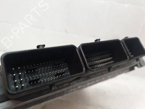 Control unit RENAULT SCÉNIC III (JZ0/1_) 1.5 dCi (JZ02, JZ0R) | BP30962865M11