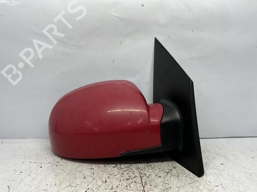 Right mirror HYUNDAI GETZ (TB) 1.5 CRDi | BP20376034C27 