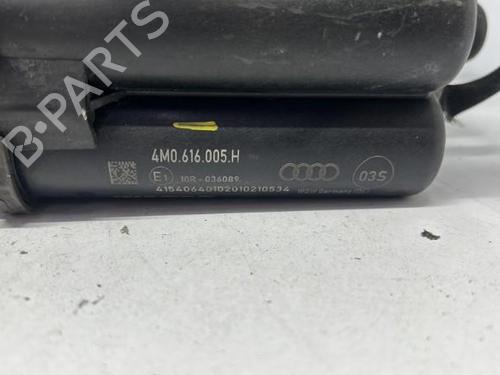 Used Electronic module Electronic module PORSCHE CAYENNE Coupe (9YB) 3.0 E-Hybrid AWD (461 hp) 20378446 20378446