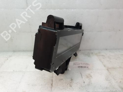 Instrument cluster RENAULT ZOE (BFM_) ZOE | BP26038113C47  - Image 5