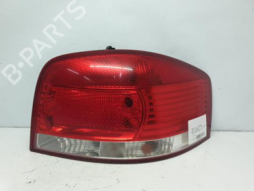 Right taillight AUDI A3 (8P1) 1.6 FSI | BP20371482C35 