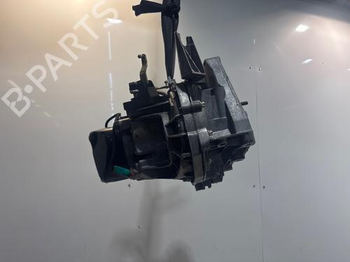 Used Gearbox Gearbox RENAULT MEGANE II (BM0/1_, CM0/1_) [2001-2012] 34203660 34203660