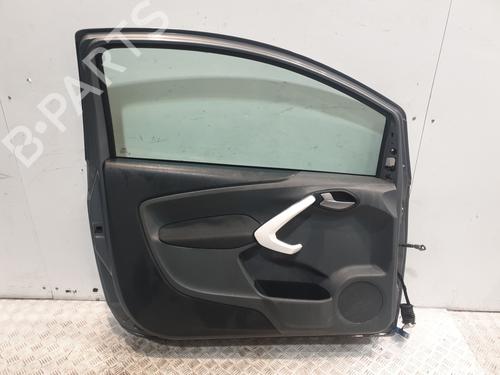 Left front door FORD KA (RU8) 1.2 | BP30725942C2