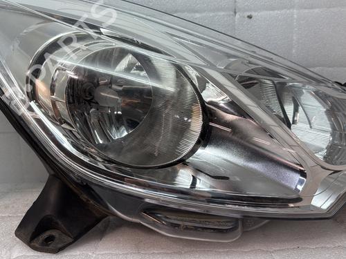 Right headlight CITROËN C3 II (SC_) 1.4 | BP33317708C29  - Image 7