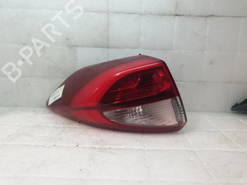 Used Left taillight HYUNDAI TUCSON (TL, TLE) 1.7 CRDi (116 hp) 30193412