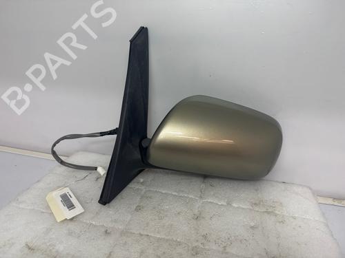 Used Left mirror Left mirror 37196113 37196113