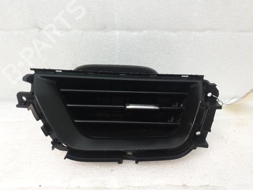 Grille d'aération RENAULT ARKANA I (LCM_, LDN_) 1.6 E-TECH 145 (LDMU) (143 hp) 32088834