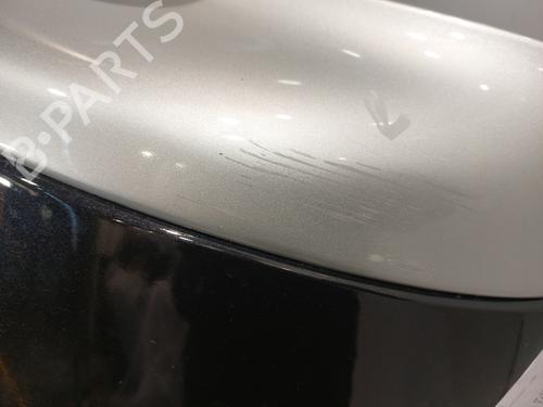 Rear bumper MINI MINI CLUBMAN (R55) Cooper | BP26191906C8 