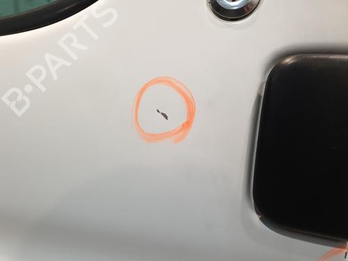 Left front door CITROËN BERLINGO / BERLINGO FIRST MPV (MF_, GJK_, GFK_) 1.6 HDI 90 (MF9HX) | BP30193446C2 