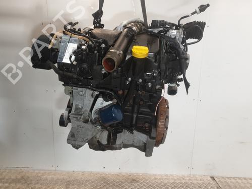 Engine RENAULT CLIO IV (BH_) 1.5 dCi 75 | BP27220304M1  - Image 8