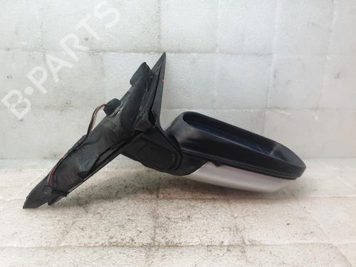 Left mirror BMW 3 (E46) 330 d | BP30726021C26