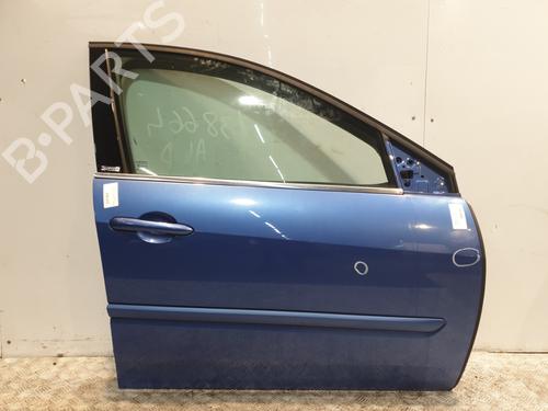 Used Right front door RENAULT LAGUNA III Grandtour (KT0/1) 2.0 dCi (KT07, KT0J, KT14, KT1A, KT1S) (131 hp) 29053654