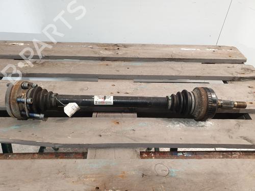 Right front driveshaft PORSCHE 911 (996) 3.6 Carrera | BP26554998M39 