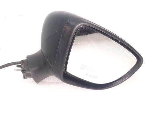 Used Right mirror RENAULT CLIO IV (BH_) 1.5 dCi 90 (90 hp) 22380574