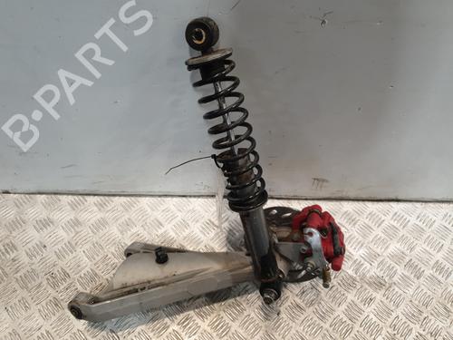 Used Right rear steering knuckle LIGIER JS50 0.5 (5 hp) 30114034