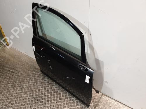 Right front door OPEL CORSA D (S07) 1.3 CDTI (L08, L68) | BP26565659C3 